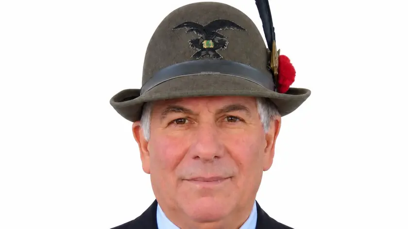 Giorgetto Venier