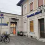 La stazione di Ronchi in una foto di repertorio