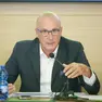 Il presidente dell'Atap, Mauro Vagaggini