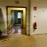 Lavori fermi al reparto di radiologia a Sacile