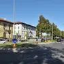 In viale Venezia stando ai residenti la qualità della vita è alta / Foto Petrussi