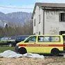 Sul posto i tecnici del Soccorso alpino (foto d'archivio)