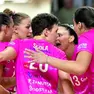 Tutto esaurito al Carnera per il big match