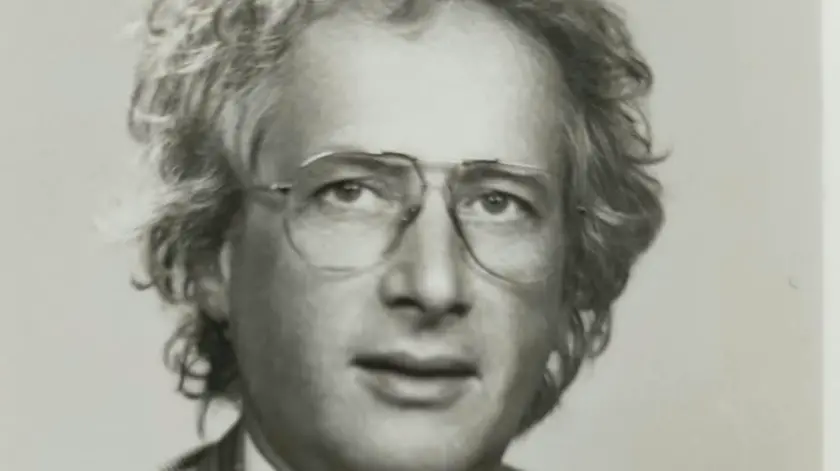 Eugenio Fabris