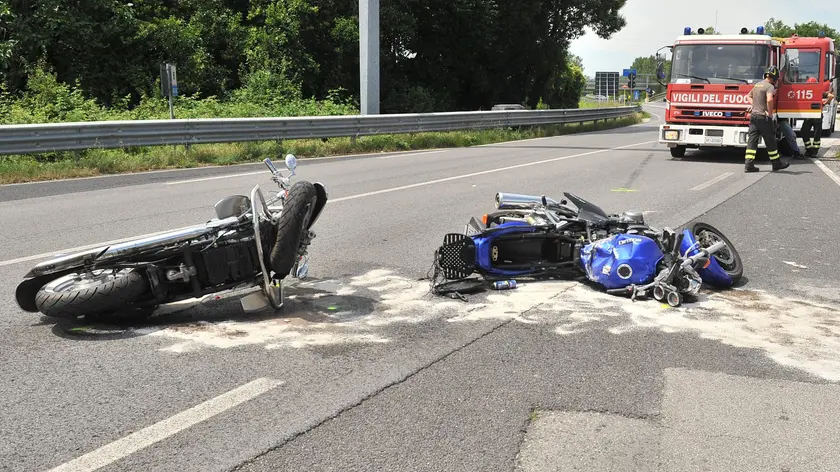 In totale in provincia sono stati 1.314 gli incidenti nel 2025