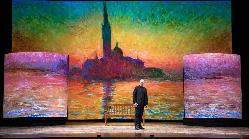 Appuntamento martedì 20 ottobre al Giovanni da Udine