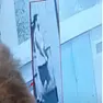 Le immagini al centro dell'udienza in tribunale: l'ultima immagine di Alessandro vivo nel pomeriggio del 25 luglio e Lorena che porta in casa bidone e coperchio il giorno del delitto