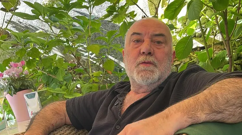 Luciano Odorico aveva 68 anni: mercoledì saranno celebrati i funerali