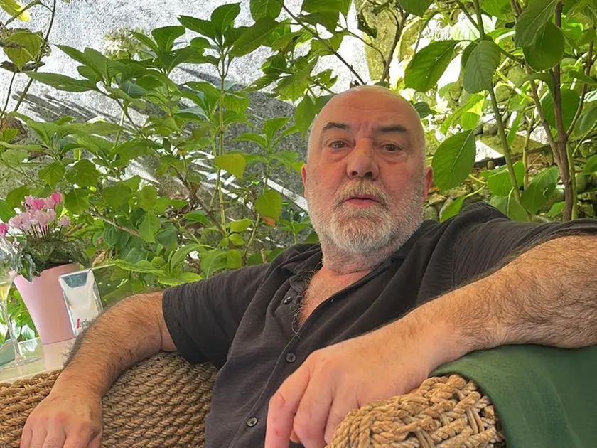 Luciano Odorico aveva 68 anni: mercoledì saranno celebrati i funerali