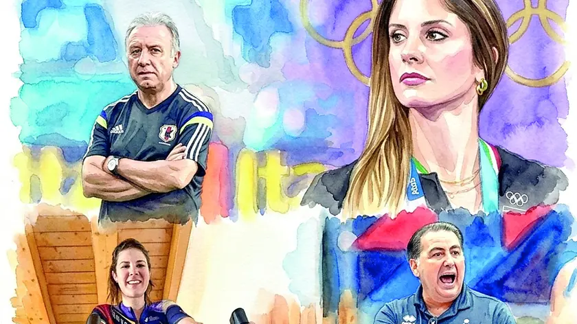 Tra i nomi che segnano l’edizione 2026, Zaccheroni, Mancinelli, Cecchini, De Giorgi e il ricordo di Enzo Cainero