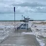 Possibili mareggiate a Lignano e Grado
