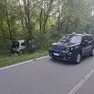 Il luogo in cui si è verificato l’incidente