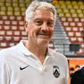 Il gm dell’Apu Andrea Conti