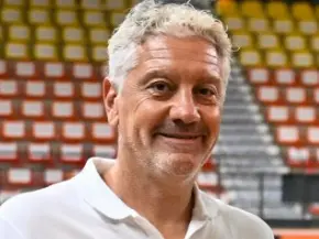 Il gm dell’Apu Andrea Conti