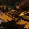 Dopo la sparatoria le persone rimaste ferite furono quattro