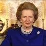 Margaret Thatcher