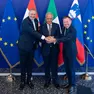 Il vertice a Villa Cattaneo a Pordenone