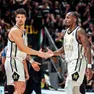 Giovanni Veronesi e Carl Wheatle protagonisti alla Maxima