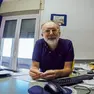 Il direttore del dipartimento materno-infantile Roberto Dall’Amico