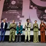 L'anteprima del film alla Festa del cinema di Roma
