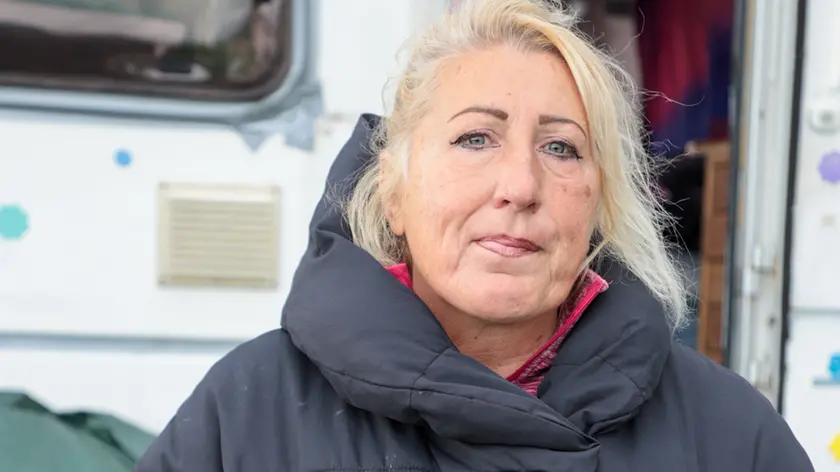Claudia Blasig (foto Tibaldi)