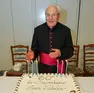 I 60 anni di sacerdozio di monsignor Nobile
