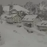 Neve sul Lussari