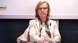Elsa Fornero
