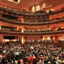 Il Teatrone pieno /Foto Petrussi