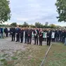 Sono stati ricordati anche gli alpini Silvano Simonella e Adriano Pighin, scomparsi di recente