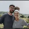 Nikolas Juretic e Lena-Maria Julier, detta Lele: dal 2020 le decisioni in vigna e in cantina si prendono insieme