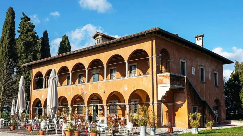 La Casa della Contadinanza: l’accordo per la nuova gestione della struttura durerà 9 anni / Foto Petrussi