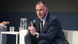 Emanuele Orsini, Presidente Confindustria