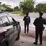 L'arresto è stato eseguito dai carabinieri di Polcenigo