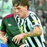 Nicolò Zaniolo è pronto a rientrare dal primo minuto