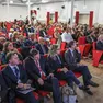 Lasorte Trieste 28/10/26 - Sala Luttazzi, Assemblea di Confcommercio e Federalberghi