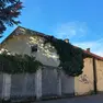 L’ex caserma Del Din a Tolmezzo