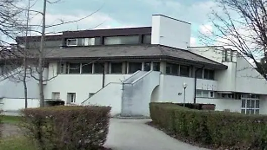 La scuola media di San Daniele