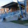 L’istituto Mattei di Latisana