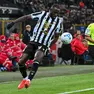 Keinan Davis
