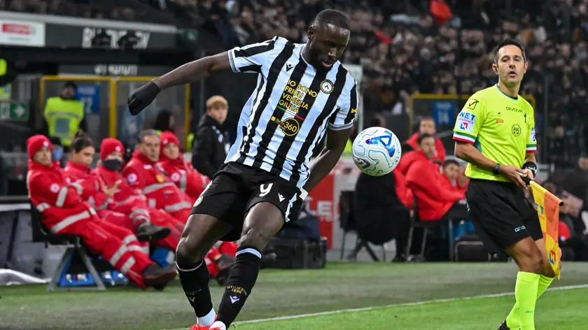 Keinan Davis