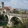 Ponte del Diavolo a Cividale
