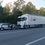 L'incidente sulla Pontebbana