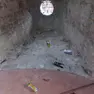 SACILE VANDALISMI NEL TORRIONE RETRO DUOMO