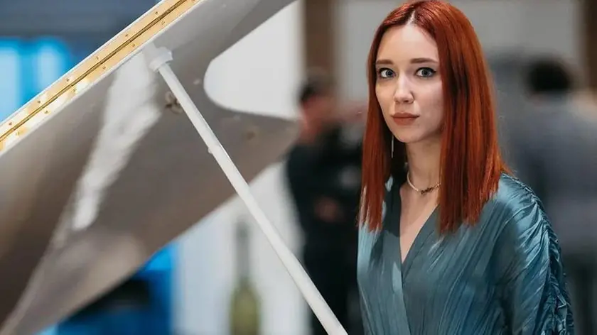 Milana Kurhan