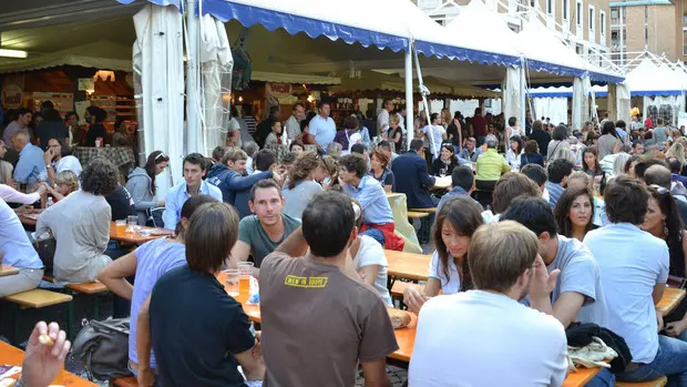 Udine 14 settembre 2012 friuli doc Copyright Petrussi Foto Press TURCO