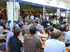 Udine 14 settembre 2012 friuli doc Copyright Petrussi Foto Press TURCO
