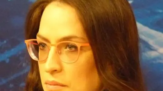 Sabrina Magris, 31 anni, pordenonese