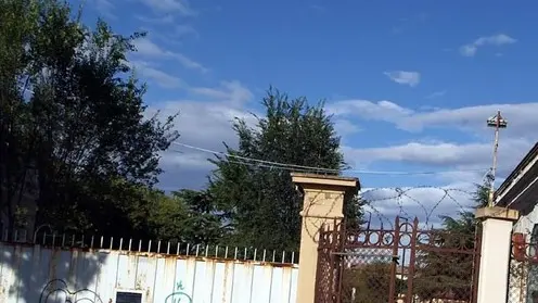 Bumbaca Gorizia Caserma Toti Bergamas Gradisca