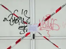 FOTO MISSINATO - GIORDANI CON SIGILLI